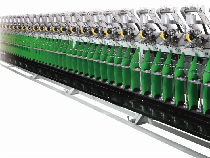 Chenille Yarn Machine with Round Knife suppliers